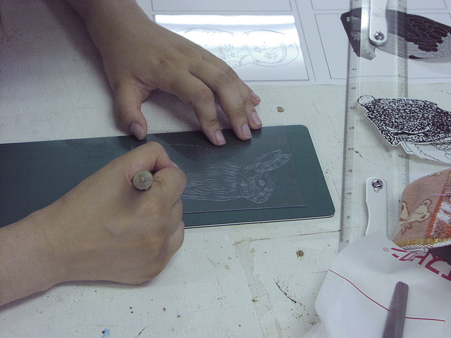 Cap House Web Archive 第7回アート林間学校 実施状況