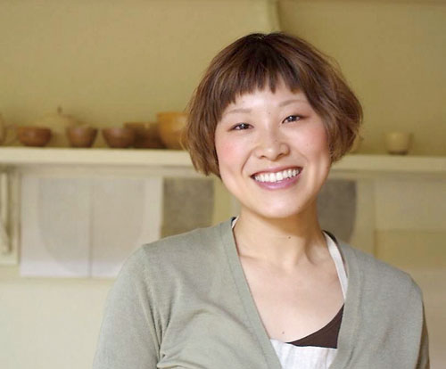 STUDIO Y3: 1月のCAPTURE：フランスの時間